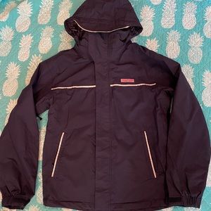 MENS Vinyard Vines coat